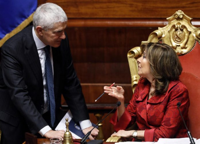 Gregoretti: al via Aula Senato su processo a Salvini