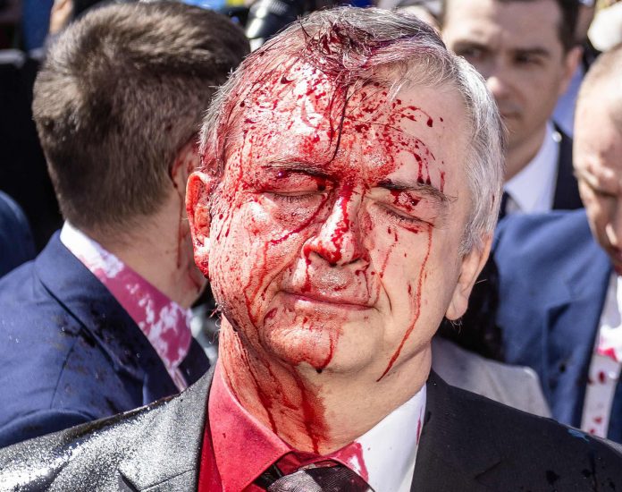 POLAND-RUSSIA-UKRAINE-CONFLICT