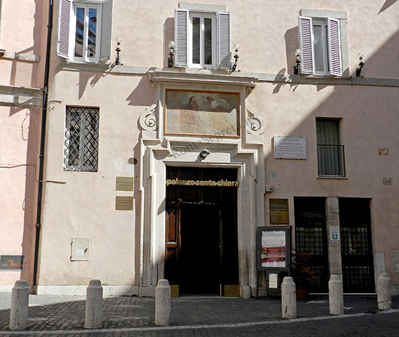 Verzi freschi romaneschi