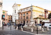 La cittadinanza