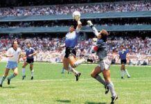 Er pallone affatato